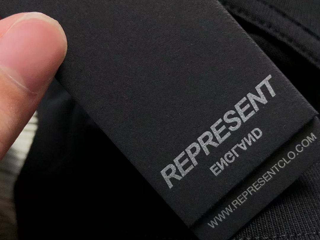 Represent 78 REPRESENT T-SHIRT - Image 27