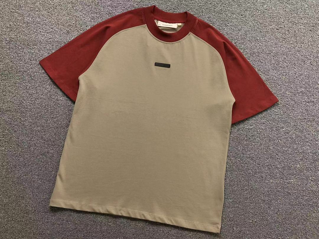Fear of God 98 FOG T-SHIRT 3201300817 (Im 170Cm 60Kg I Wear Size S In The Phot) - Image 12