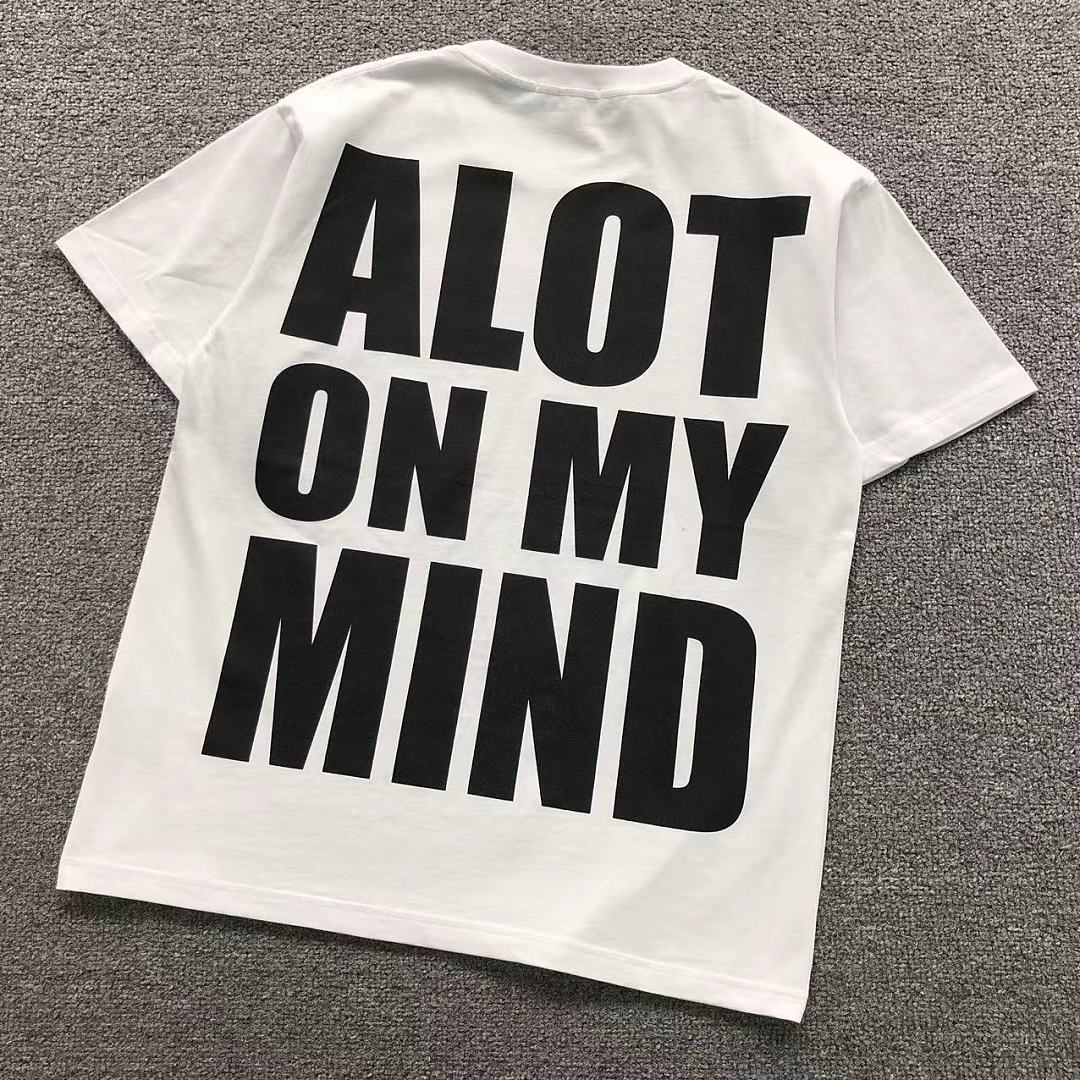 Unbranded 113 FASHION T-SHIRT 3208130917 (Im 170Cm 60Kg I Wear Size S In The Phot)