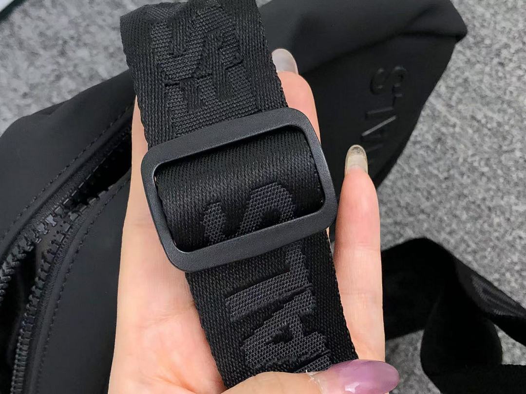 Fear of God 78 FOG BAG 111191266 (Long 17CM* Wide 6CM* High 21CM) - Image 16