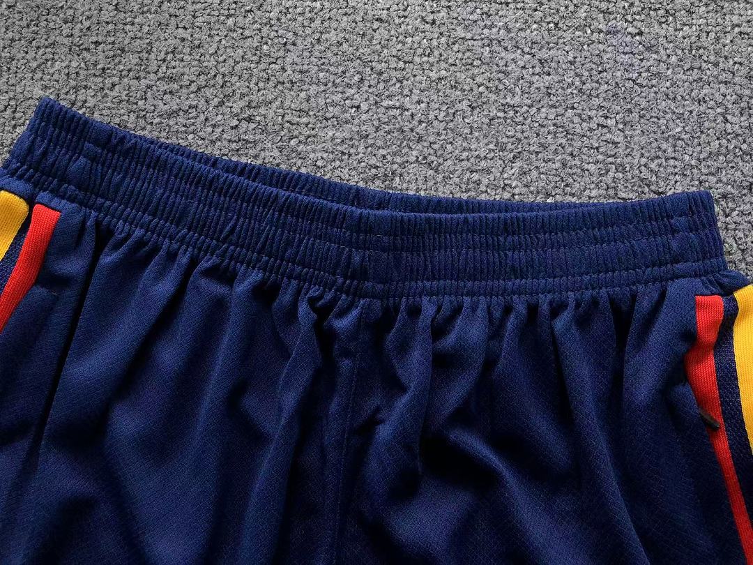 Unbranded 98 FOOTBALL T-SHIRT SHORTS 127716002 (Im 170Cm 60Kg I Wear Size M In The Phot) - Image 26