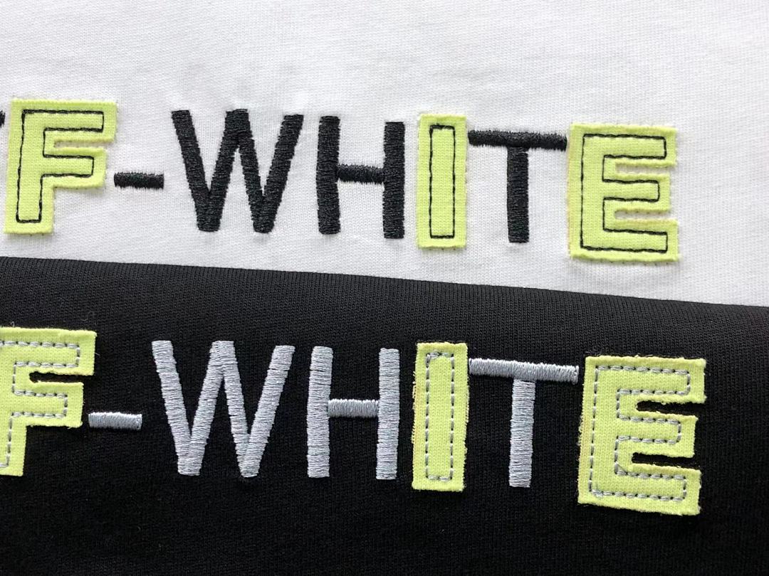 Off-White 98 OFF-WHITE T-SHIRT 504230419 (Im 170Cm 60Kg I Wear Size S In The Phot) - Image 20