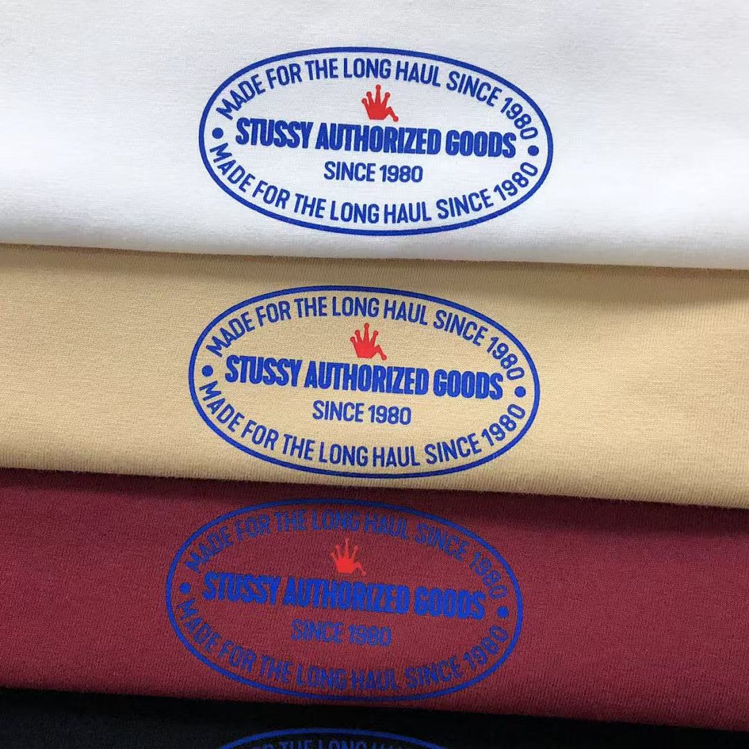 Stussy 78 STUSSY T-SHIRT 1112160202 (Im 170Cm 60Kg I Wear Size M In The Phot) - Image 25