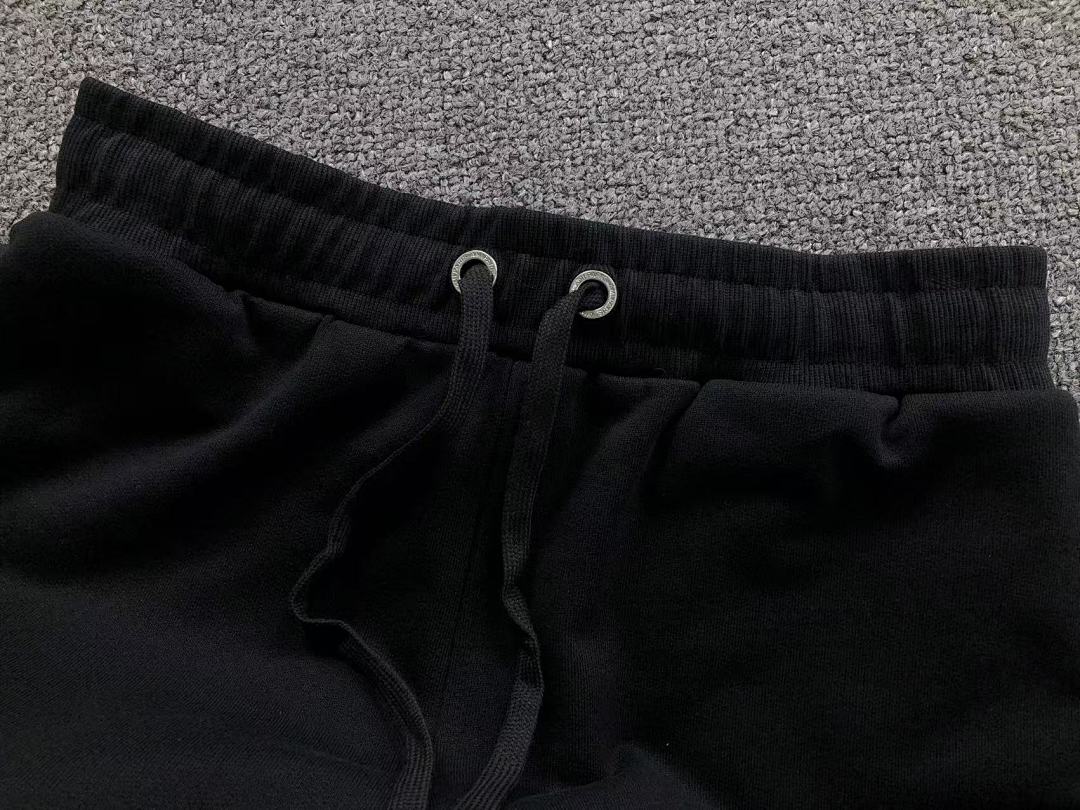 AMI 168 AMI SHORTS 503160577 (Im 170Cm 60Kg I Wear Size S In The Phot) - Image 17