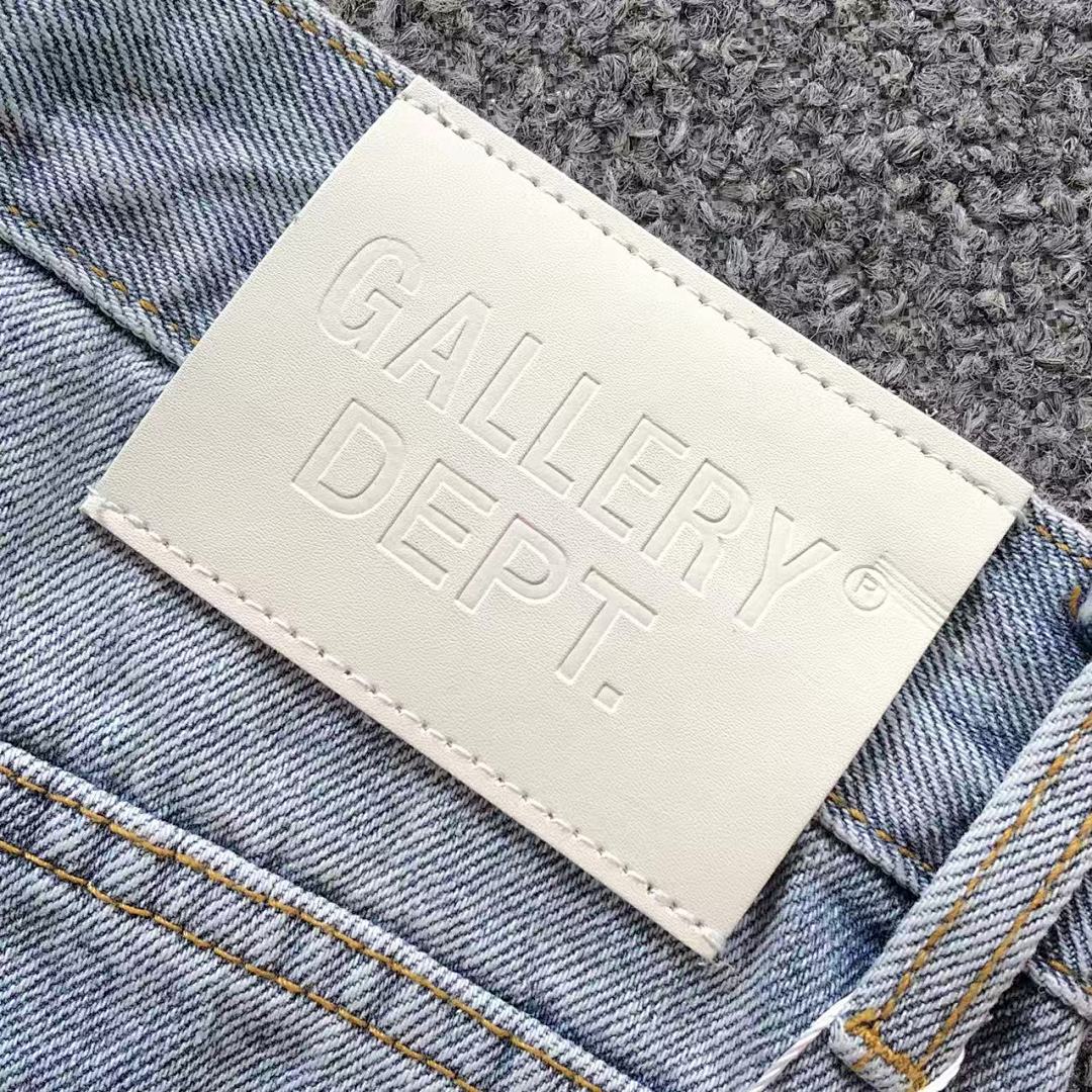 Gallery Dept 195 GALLERY DEPT TROUSERS 3112150417 (Im 170Cm 60Kg I Wear Size S In The Phot) - Image 10