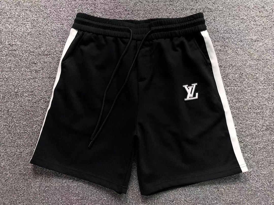 Louis Vuitton 218 L⭐ T-SHIRT SHORTS 5251112147 (Im 170Cm 60Kg I Wear Size L In The Phot) - Image 23