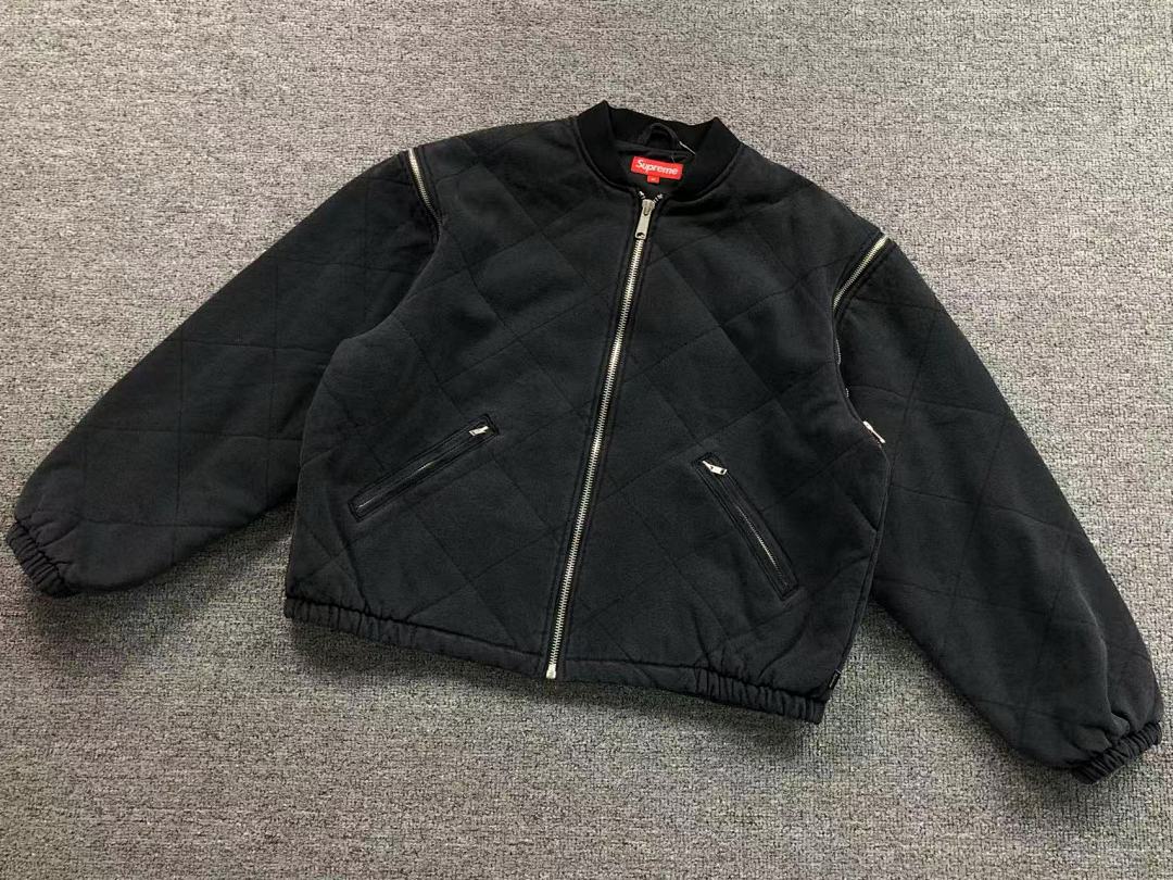 Supreme 398 S⭐⭐R⭐⭐E JACKET 1111170335 (Im 170Cm 60Kg I Wear Size M In The Phot) - Image 16