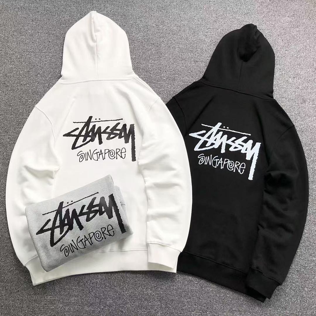 Stussy 168 STUSSY