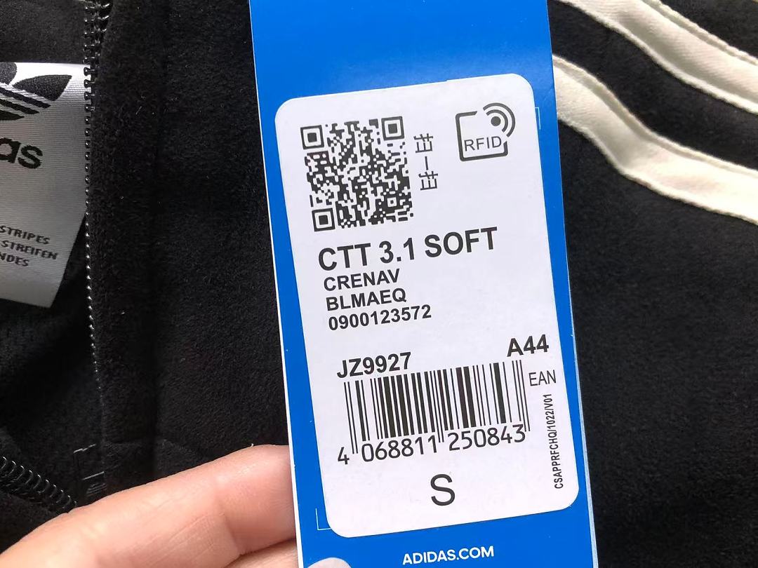 Adidas 268 A⭐I⭐AS JACKET 22080608001 (Im 170Cm 60Kg I Wear Size S In The Phot) - Image 50