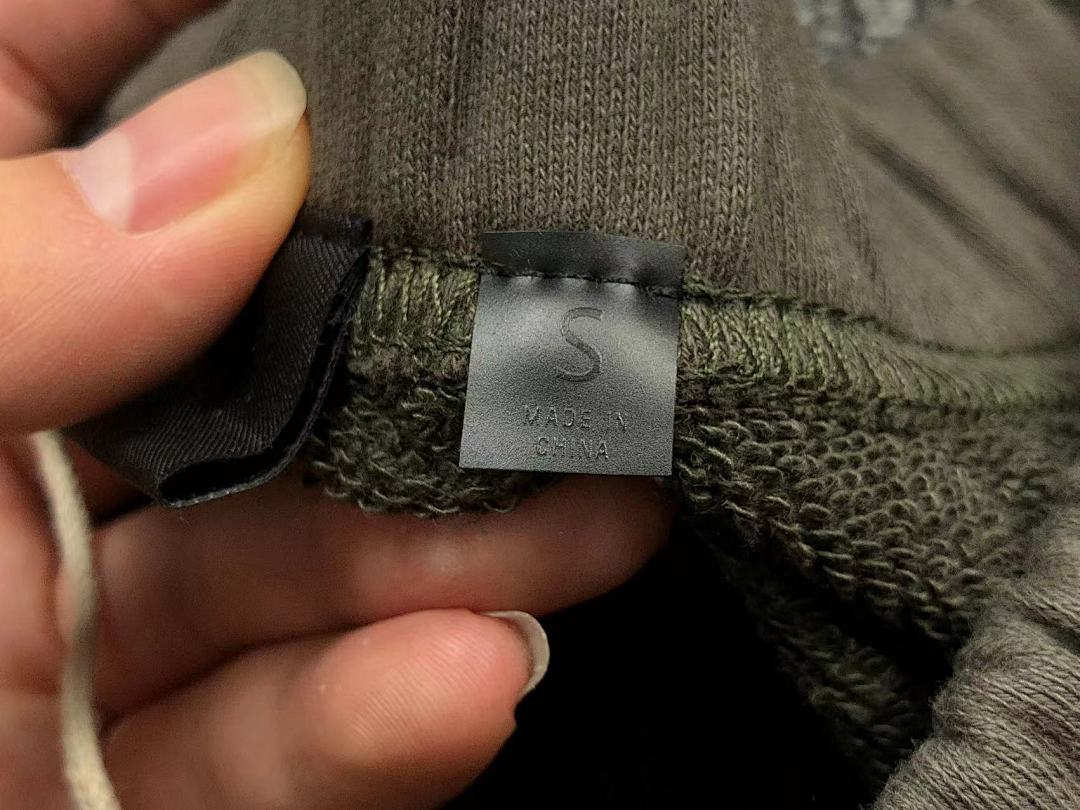 Fear of God 112 FOG - Image 20