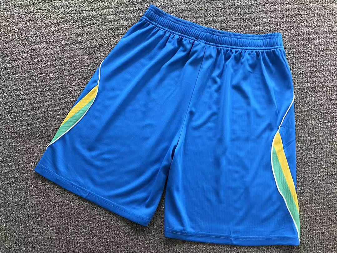 Unbranded 82 FOOTBALL T-SHIRT SHORTS 1262203002 (Im 170Cm 60Kg I Wear Size L In The Phot) - Image 27