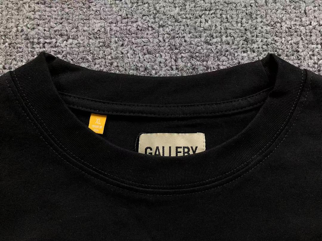 Gallery Dept 85 GALLERY DEPT T-SHIRT 3105131296 (Im 170Cm 60Kg I Wear Size XL In The Phot) - Image 22