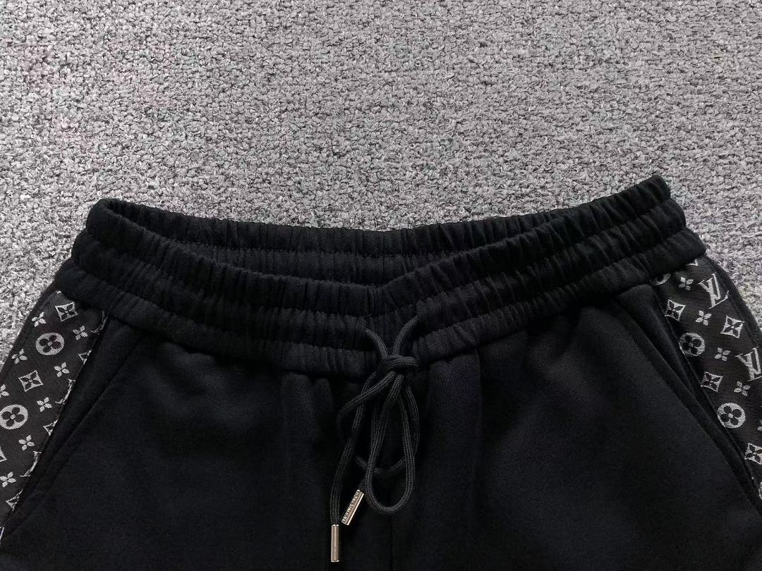 Louis Vuitton 398 L⭐ HOODIE TROUSERS 52090302147 (Im 170Cm 60Kg I Wear Size L In The Phot) - Image 30