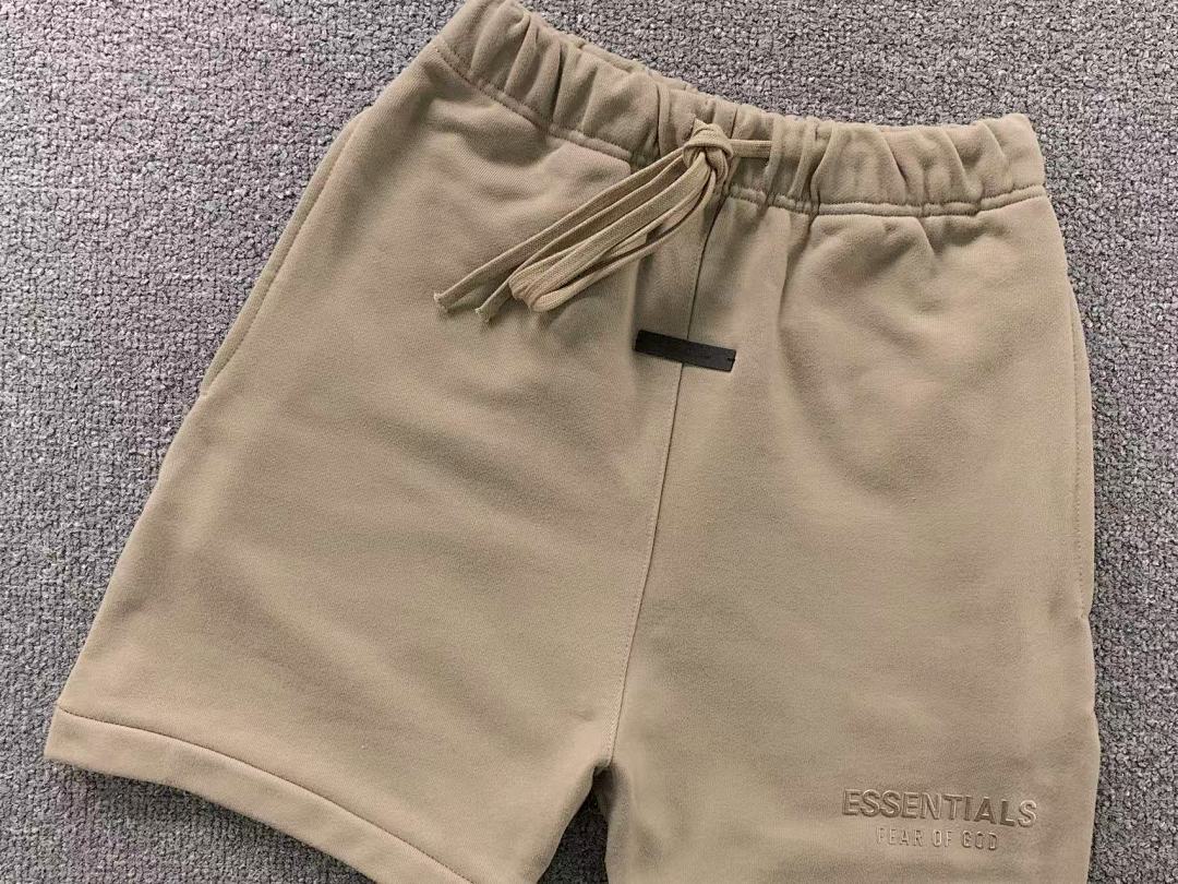 Fear of God SHORTS 115 FOG T-SHIRT - Image 46