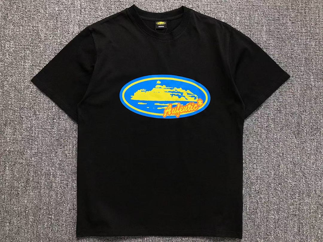 Corteiz 78 CORTEIZ T-SHIRT - Image 12