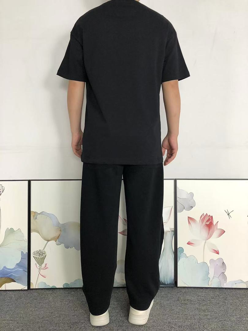 C.P. Company 95 CP T-SHIRT 3204250117 (Im 170Cm 60Kg I Wear Size L In The Phot) - Image 4