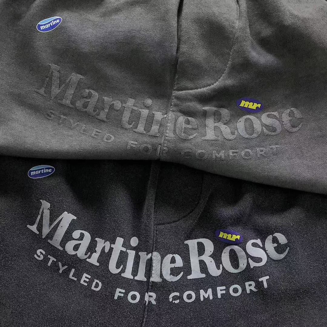 Martine Rose 135 M⭐RT⭐NE⭐O⭐E SHORTS 3208031517 (Im 170Cm 60Kg I Wear Size S In The Phot) - Image 12