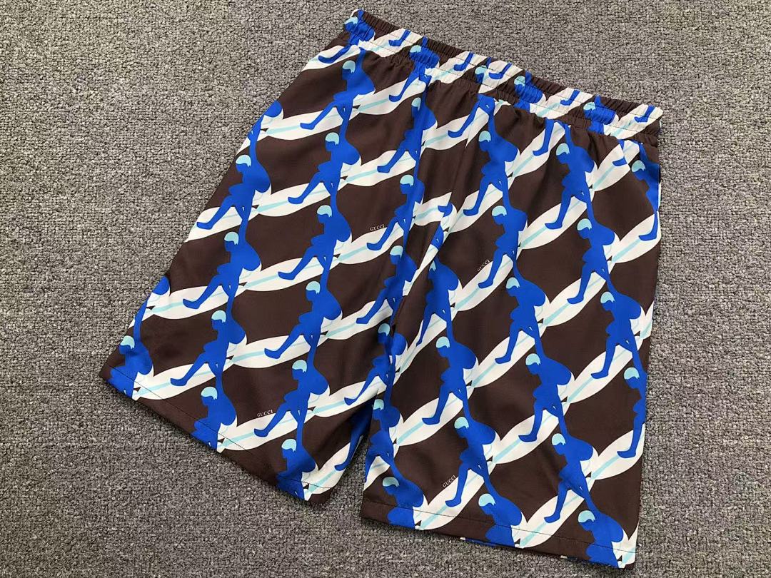 Gucci SHORTS 95 G⭐C⭐I SHIRT 213042339 (Im 170Cm 55Kg I Wear Size L In The Phot) - Image 25