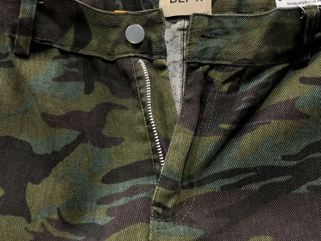 Gallery Dept 158 GALLERY DEPT TROUSERS 1104253253 (Im 170Cm 60Kg I Wear Size S In The Phot) - Image 13