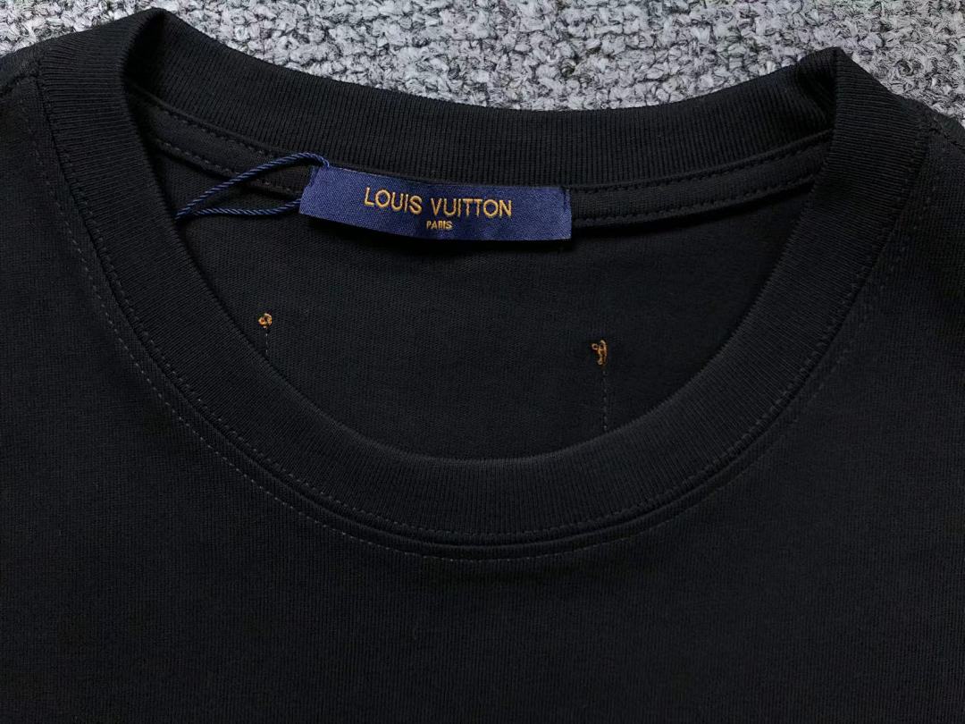 Louis Vuitton 118 L⭐ T-SHIRT - Image 13