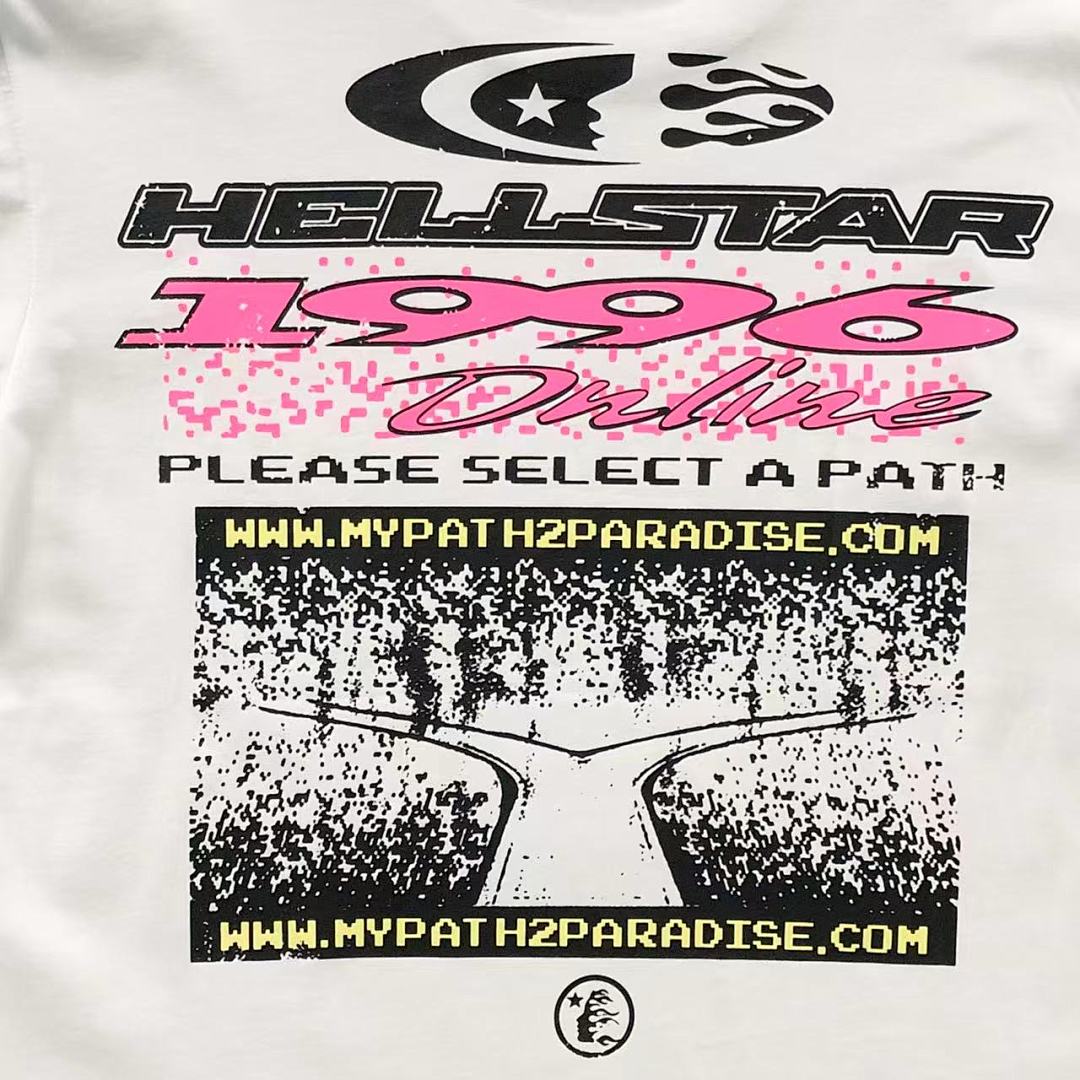 Hellstar 115 HELLSTAR T-SHIRT 22040637125 (Im 170Cm 60Kg I Wear Size M In The Phot) - Image 11