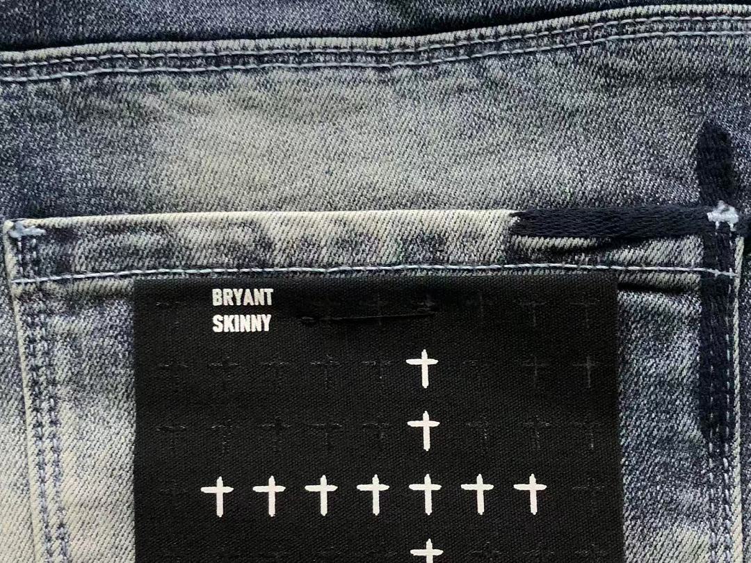 Ksubi 215 K⭐U⭐I TROUSERS 3206230117 (Im 170Cm 60Kg I Wear Size 30 In The Phot) - Image 17