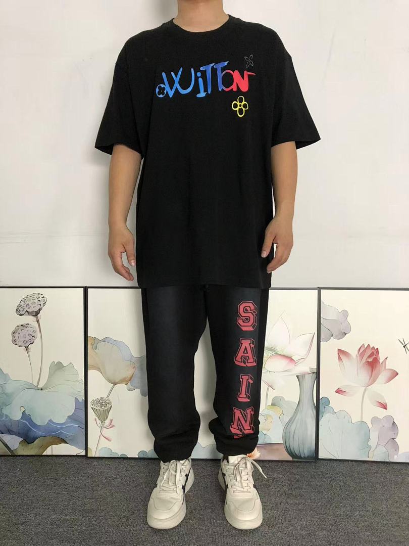 Unbranded 85 L⭐ T-SHIRT 2111050701 (Im 170Cm 60Kg I Wear Size XL In The Phot) - Image 3