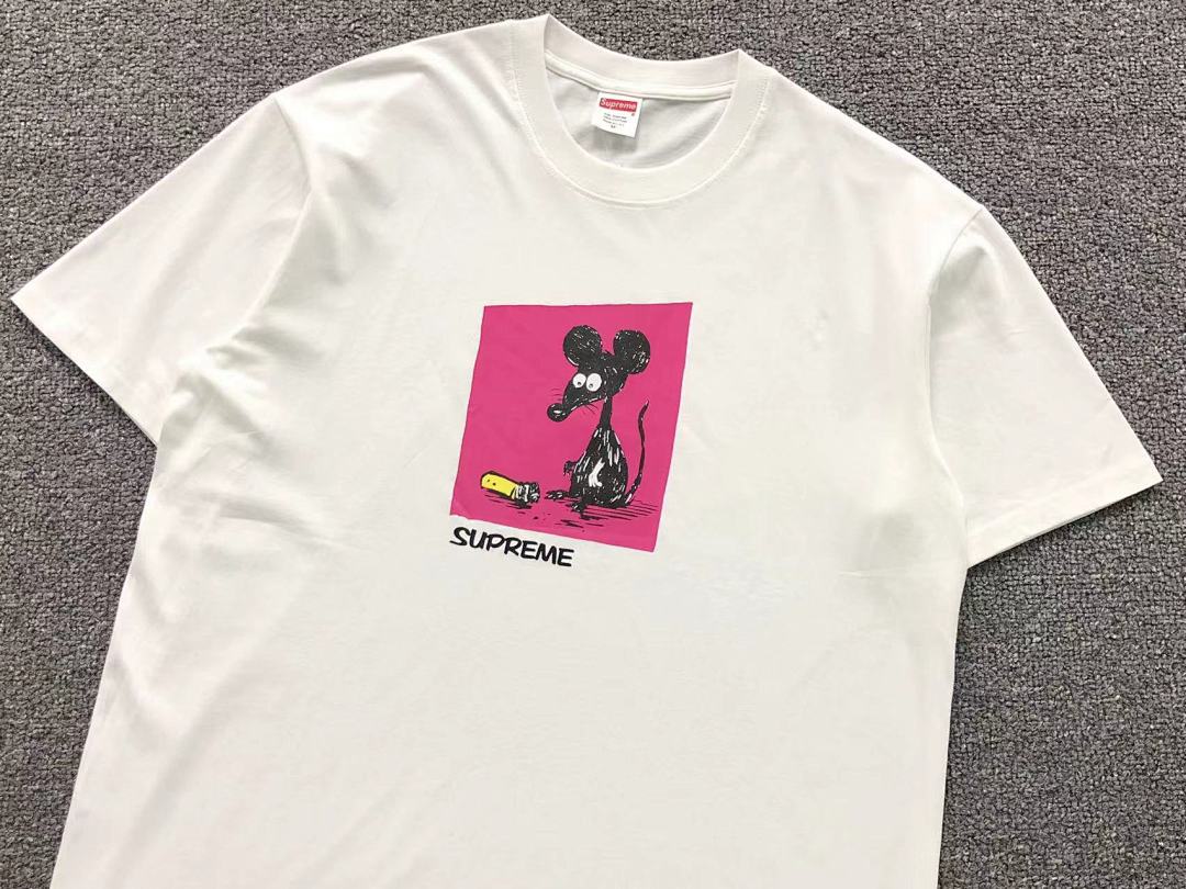 Supreme 78 S⭐⭐R⭐⭐E T-SHIRT - Image 9