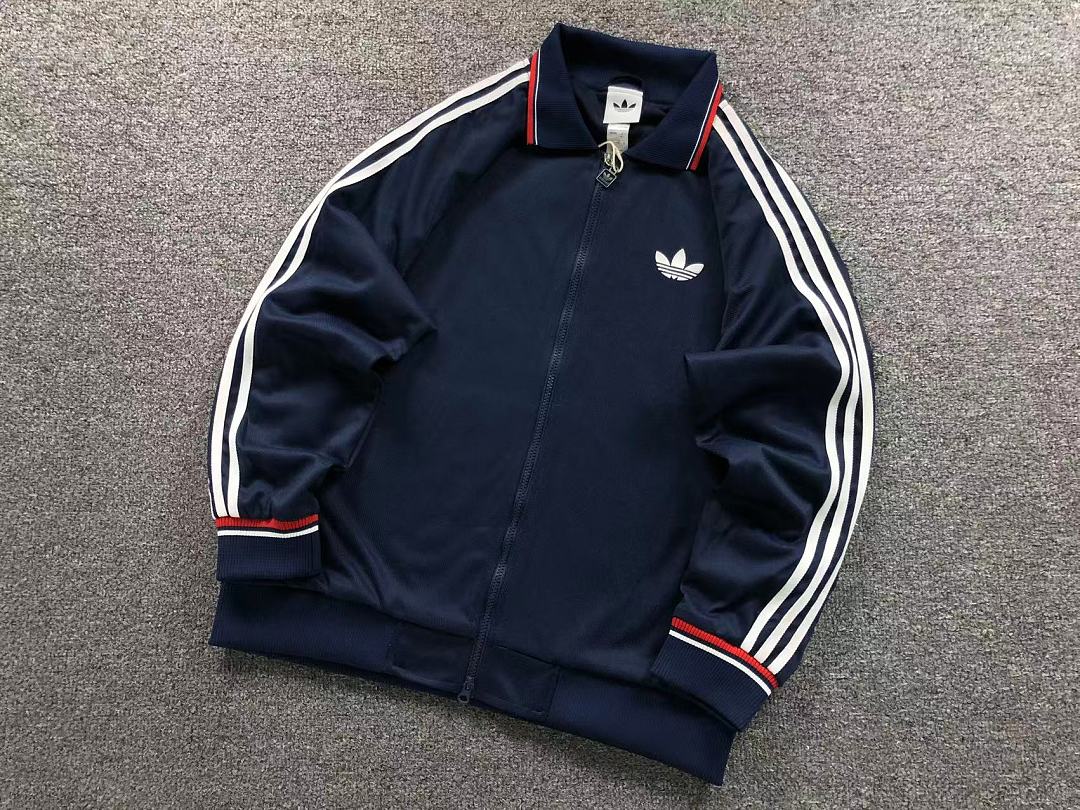 Adidas 168 A⭐I⭐AS HOODIE 4208262177 (Im 170Cm 60Kg I Wear Size L In The Phot) - Image 10