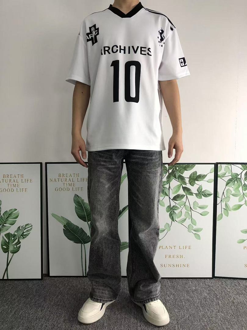 2000 Archives 95 2000 A⭐⭐H⭐V⭐⭐ T-SHIRT 313191417 (Im 170Cm 57Kg I Wear Size S In The Phot) - Image 3