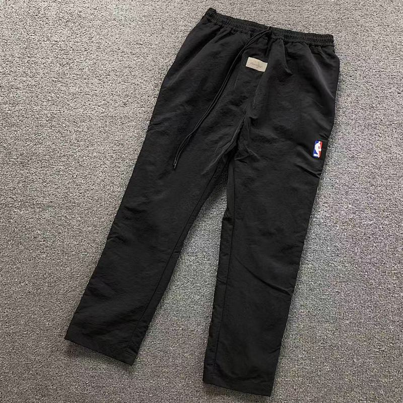 Fear of God 265 N⭐K⭐ FOG NBA BASKETBALL TROUSERS 2190304125 (Im 170Cm 60Kg I Wear Size M In The Phot)