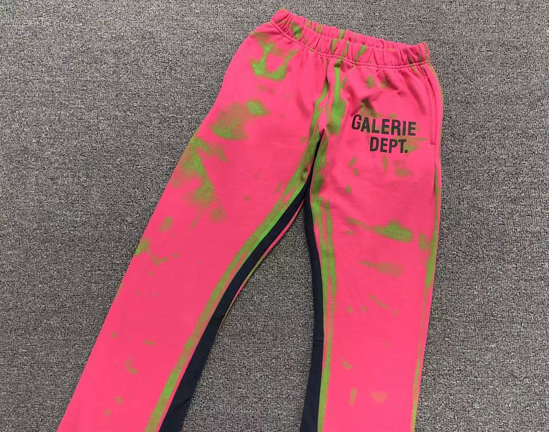 Gallery Dept 158 GALLERY DEPT TROUSERS 412253061 (Im 170Cm 57Kg I Wear Size M In The Phot) - Image 18
