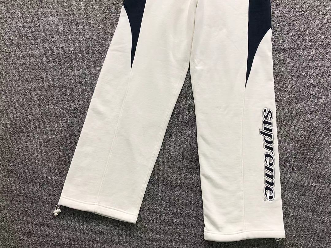 Supreme TROUSERS 218 S⭐⭐R⭐⭐E HOODIE 52071522182 (Im 170Cm 60Kg I Wear Size S In The Phot) - Image 37