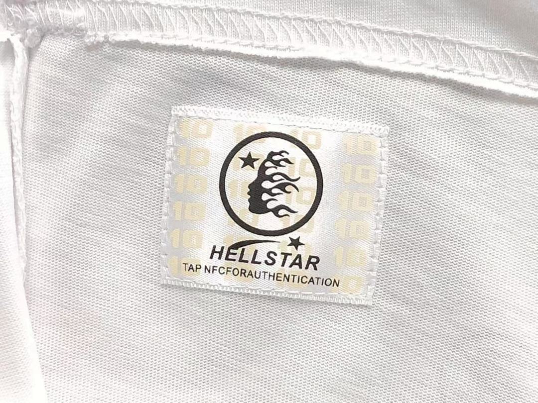 Hellstar 115 HELLSTAR T-SHIRT 22040664125 (Im 170Cm 60Kg I Wear Size M In The Phot) - Image 21