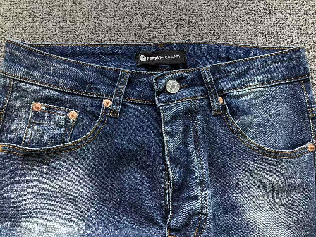 Purple 145 (PURPLE TROUSERS) - Image 15