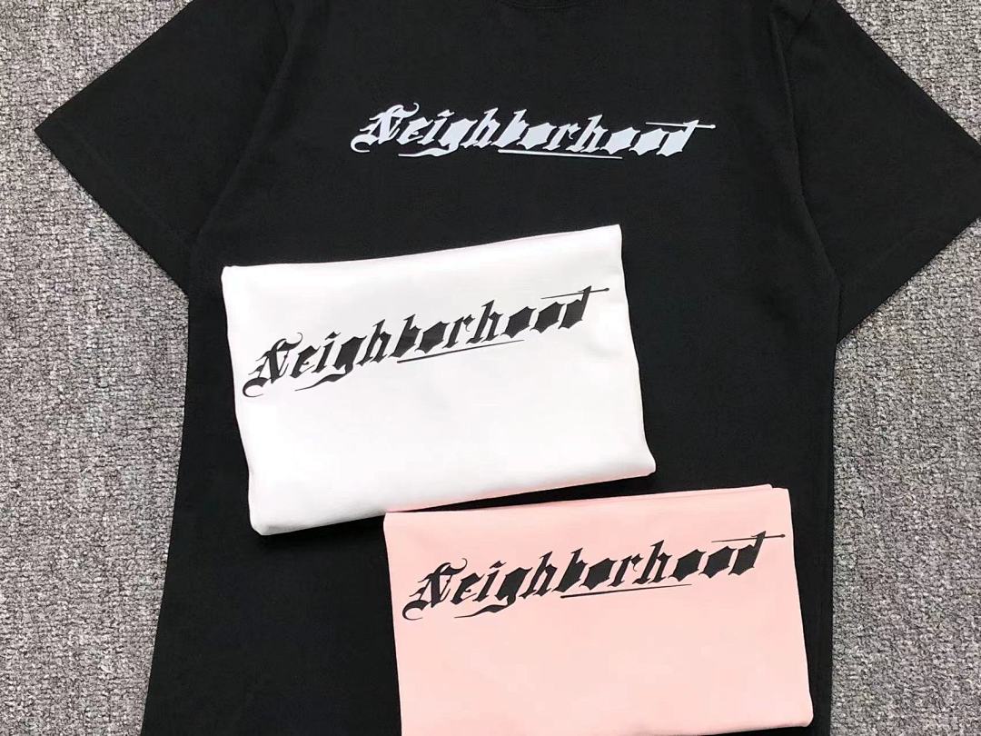 Neighborhood 108 NEIGBORHOOD T-SHIRT - Image 18