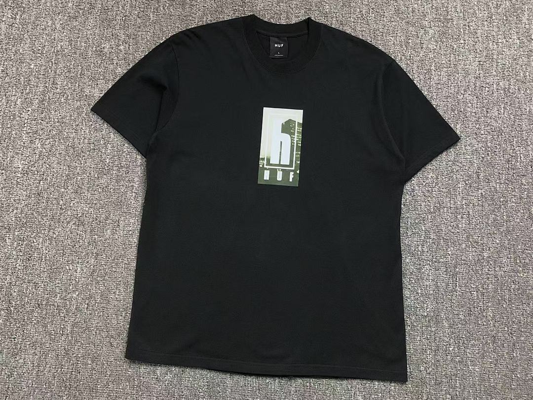 HUF 78 HUF T-SHIRT - Image 7