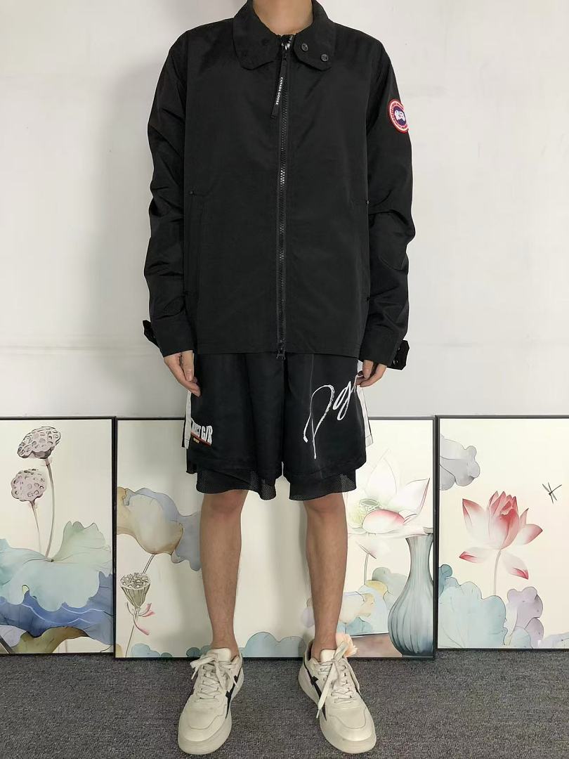 Canada Goose 218 C⭐N⭐⭐A G⭐⭐⭐E JACKET 22082825172 (Im 170Cm 60Kg I Wear Size M In The Phot) - Image 3