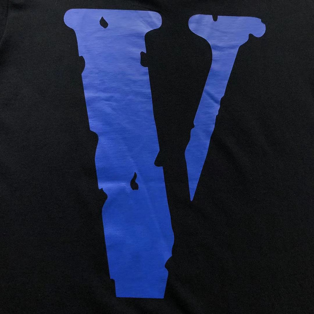 On Running 69 VLONE T-SHIRT 504143891 (Im 170Cm 60Kg I Wear Size M In The Phot) - Image 18