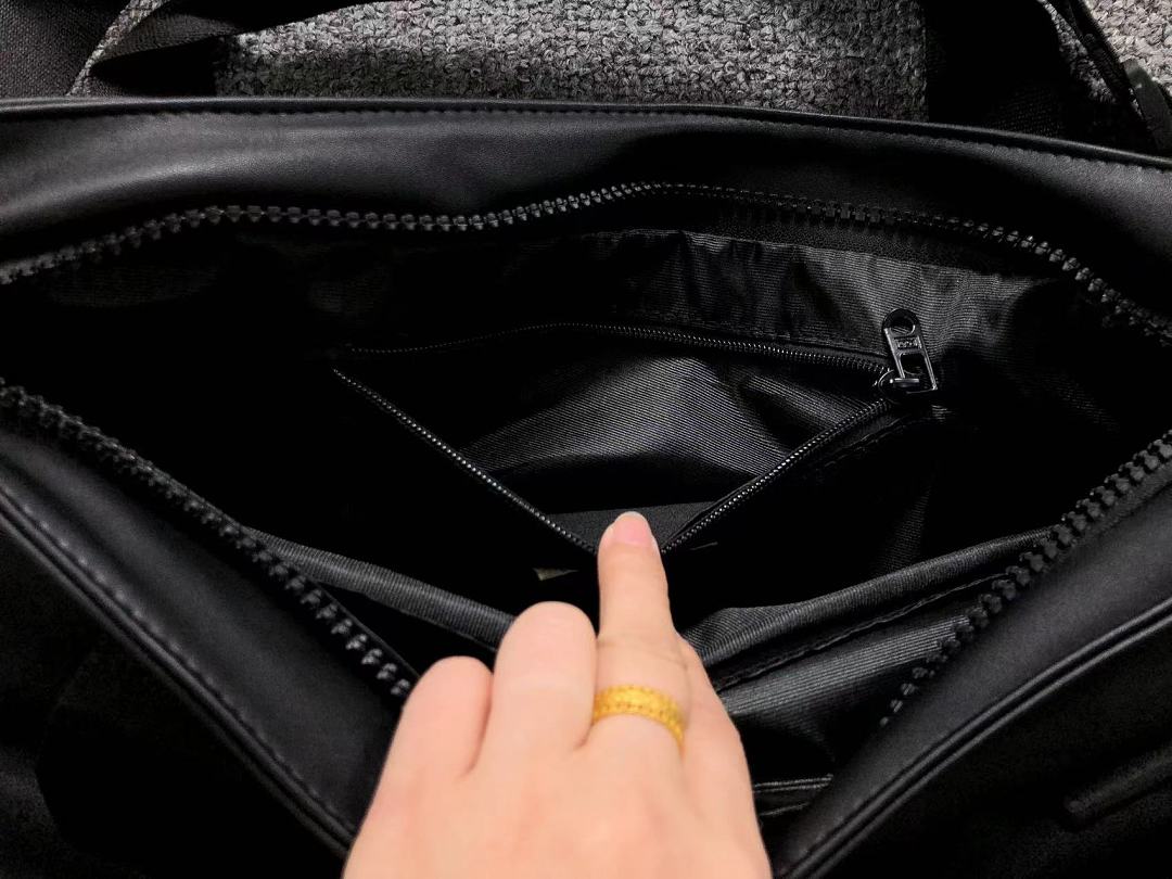 Fear of God 168 FOG BAG 4204160577 (Long 45CM* Wide 11CM* High 39CM) - Image 15