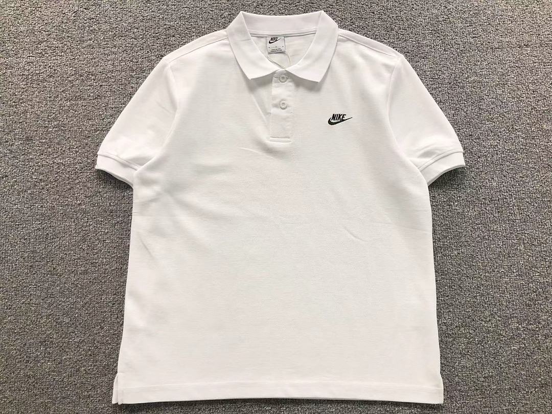 Nike 113 N⭐K⭐ POLO 4206130977 (Im 170Cm 60Kg I Wear Size M In The Phot) - Image 7