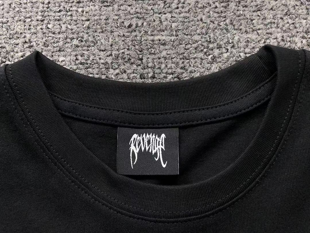 Revenge 69 REVENGE T-SHIRT 504010891 (Im 170Cm 60Kg I Wear Size S In The Phot) - Image 26