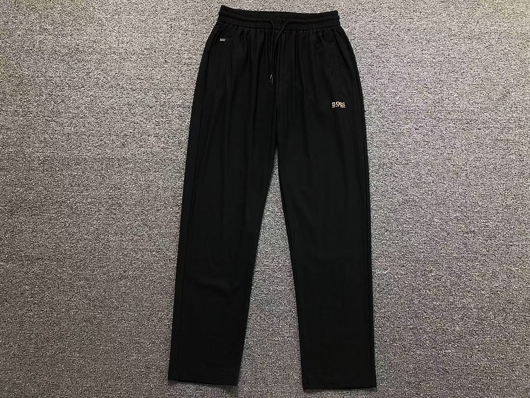 Hugo Boss 158 H⭐G⭐ B⭐⭐S TROUSERS 52070113147 (Im 170Cm 60Kg I Wear Size XL In The Phot) - Image 7