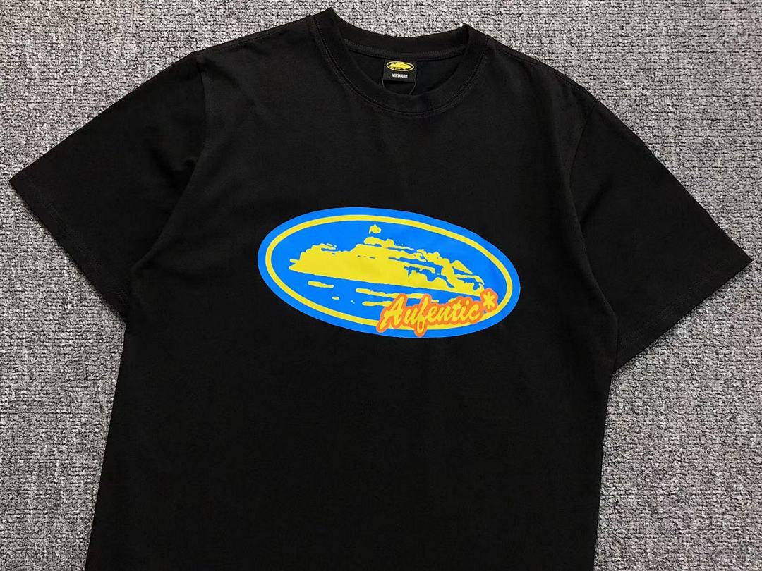 Corteiz 78 CORTEIZ T-SHIRT - Image 15
