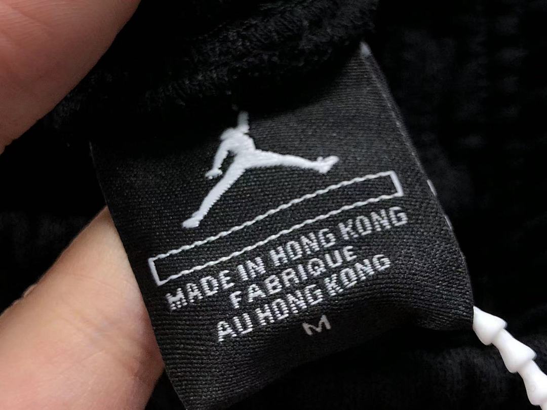 Air Jordan 89 A⭐R J⭐R⭐AN TROUSERS 211110557 (Im 170Cm 57Kg I Wear Size M In The Phot) - Image 25