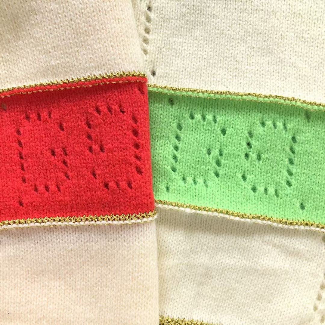 Gucci 135 G⭐C⭐I SWEATER 41101310146 (Im 170Cm 60Kg I Wear Size XXL In The Phot) - Image 12