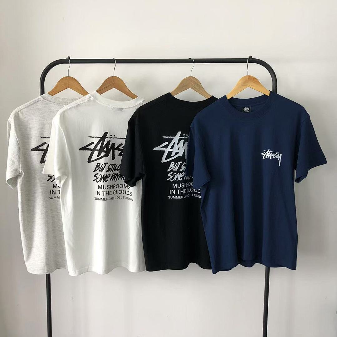 Stussy 85 STUSSY T-SHIRT - Image 28