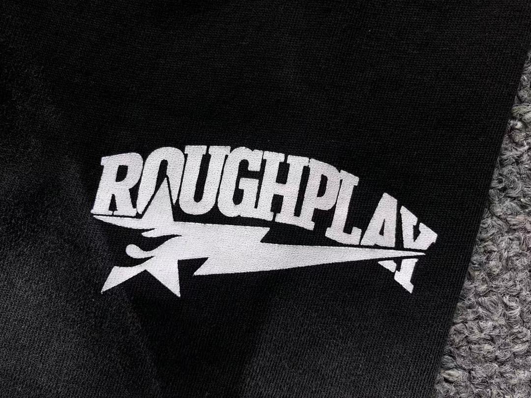 Unbranded 108 R⭐⭐G⭐P⭐⭐Y T-SHIRT 3110271017 (Im 170Cm 60Kg I Wear Size S In The Phot) - Image 16