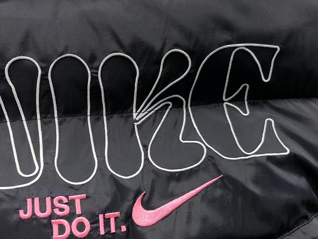 Nike 175 N⭐K⭐ VEST COTTON CIOTHES 1112230935 (Im 170Cm 60Kg I Wear Size XL In The Phot) - Image 31