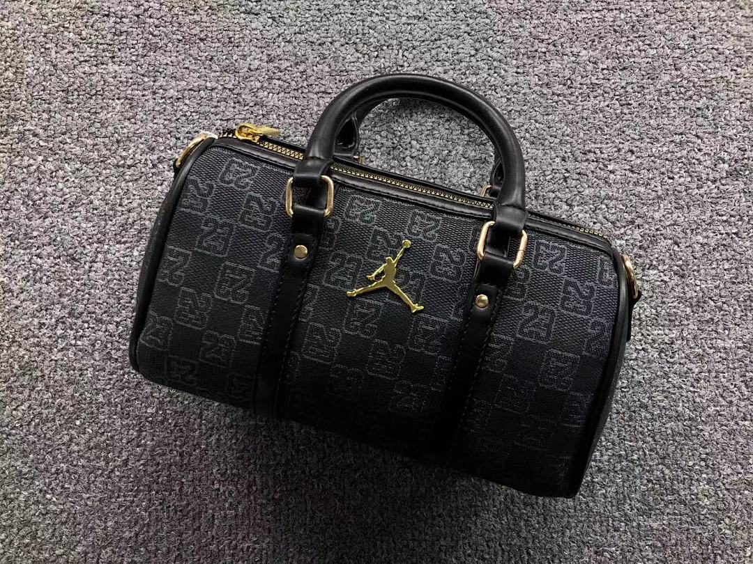 Air Jordan 95 A⭐R J⭐R⭐AN BAG 411290113 (Long 24CM* Wide 13CM*14CM) - Image 15